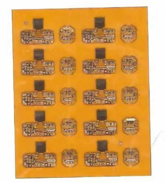 Высокое качество изготовленный на заказ pcb Производитель предоставляет гибкие печатные платы для светодиодных лент