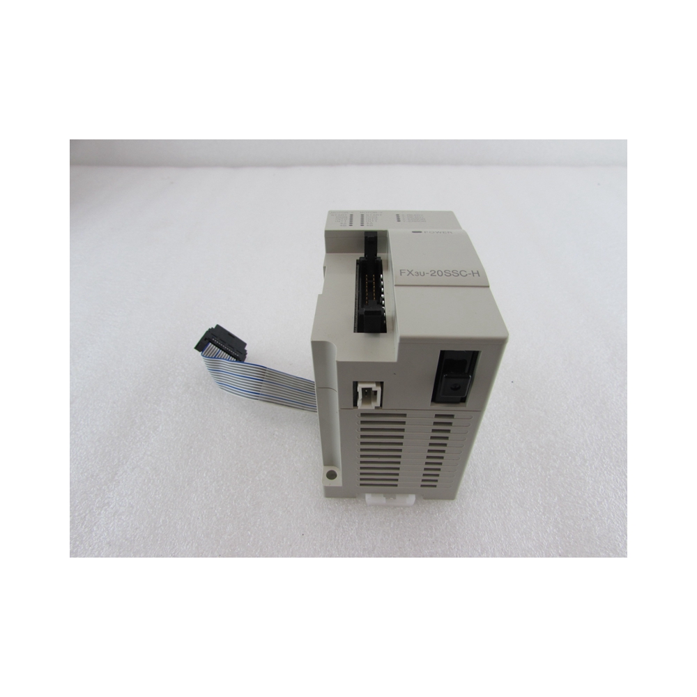 Mitsubishi plc программное управление FX3G-60MR/DS