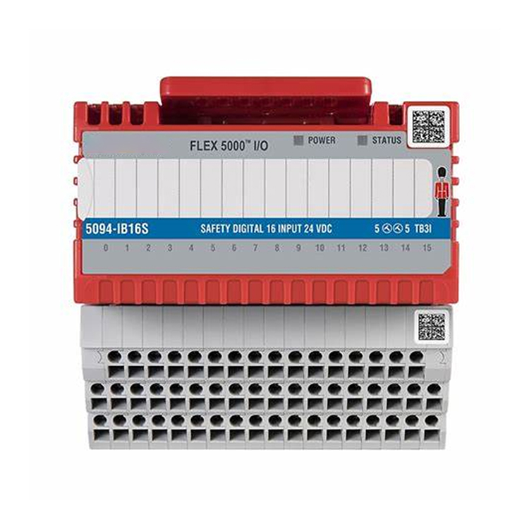 Золотой продавец 5094-IB16S 5094-ib16s, контроллер PLC, новый оригинальный спот