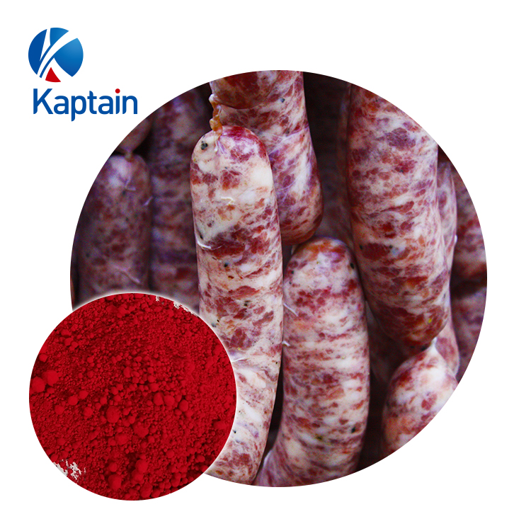 Хорошее качество, съедобные цвета, эритрозиновое озеро, HD 32-40% для продуктов питания и напитков, 500 г/красная канистра 3
