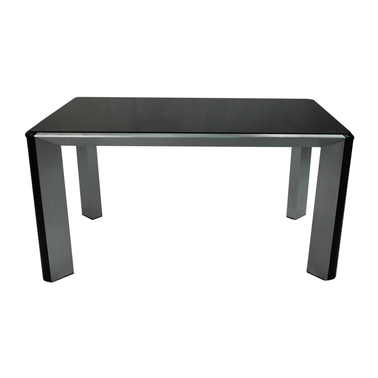 Restaurant Dining Table Set 6 Chairs