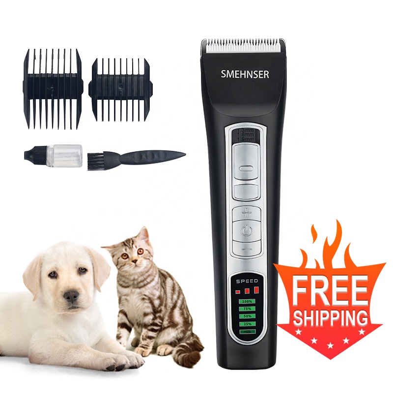OEM /ODM safety rechargeable hair grooming set cordless hair trimmer man