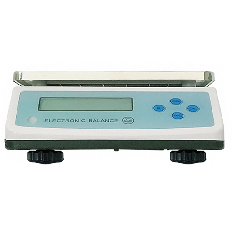 commercial weighing scale platform electronic scale 30kg 1g platform weighing scale