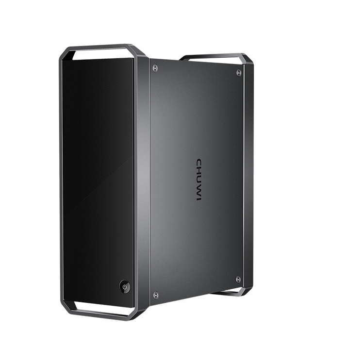 Высокое качество полный набор M.2 да, 2280 SSD, до ТБ Complet Настольный портативный мини ПК настольные компьютеры i7 игровой Intel Cor