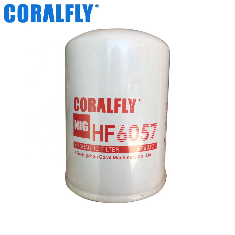 Гидравлический фильтр Coralfly HF6057 1A9023 8057000 201026