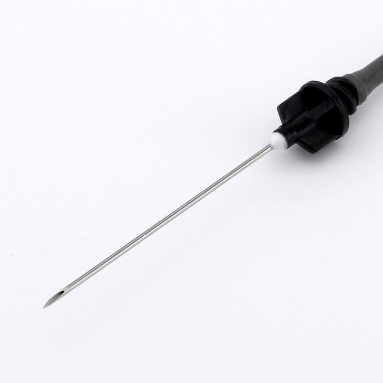 HIgh quality Low price vacuum test sample multiple sample sterile blood drawing needle