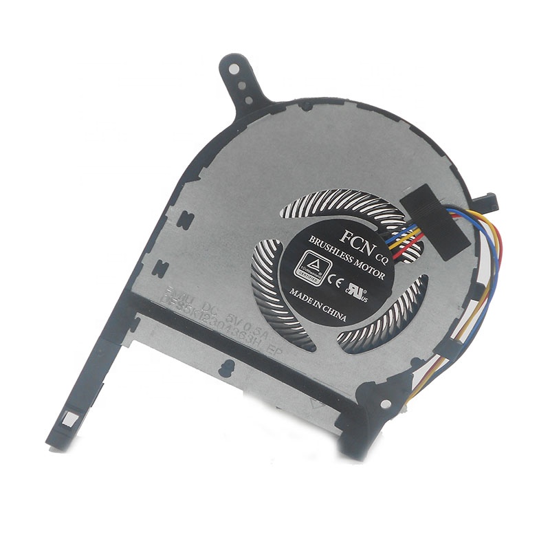 Вентилятор охлаждения для ноутбука Asus TUF Gaming FX505 FX705 FX705GM DFS5K12304363H fраздел 1323-01AW0A2