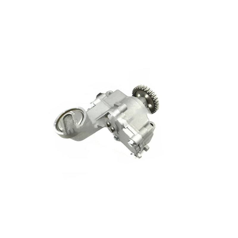 OEM 21310-25001 213102G010 2131025001 автомобильный масляный насос двигателя для Hyundai