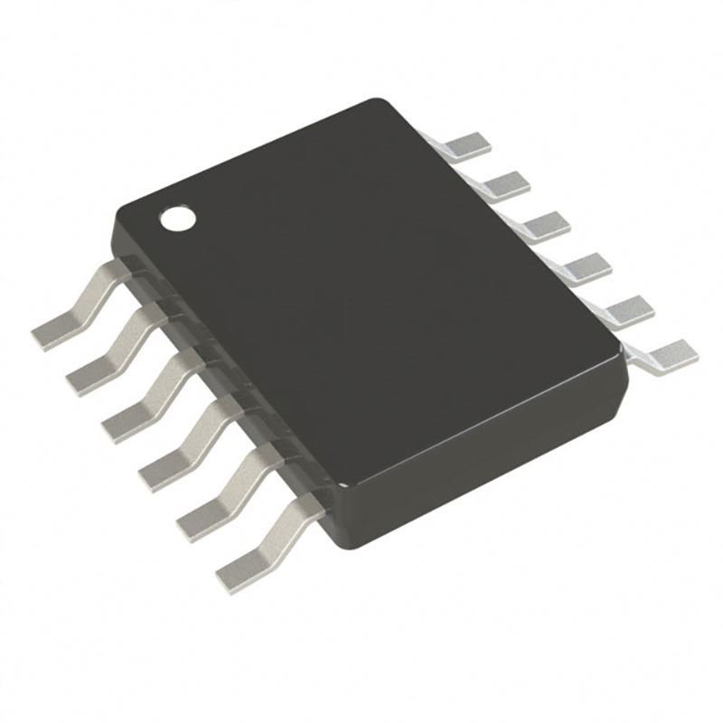 LTC3261EMSE # TRPBF (микросхема Ic, новая и оригинальная интегральная схема)