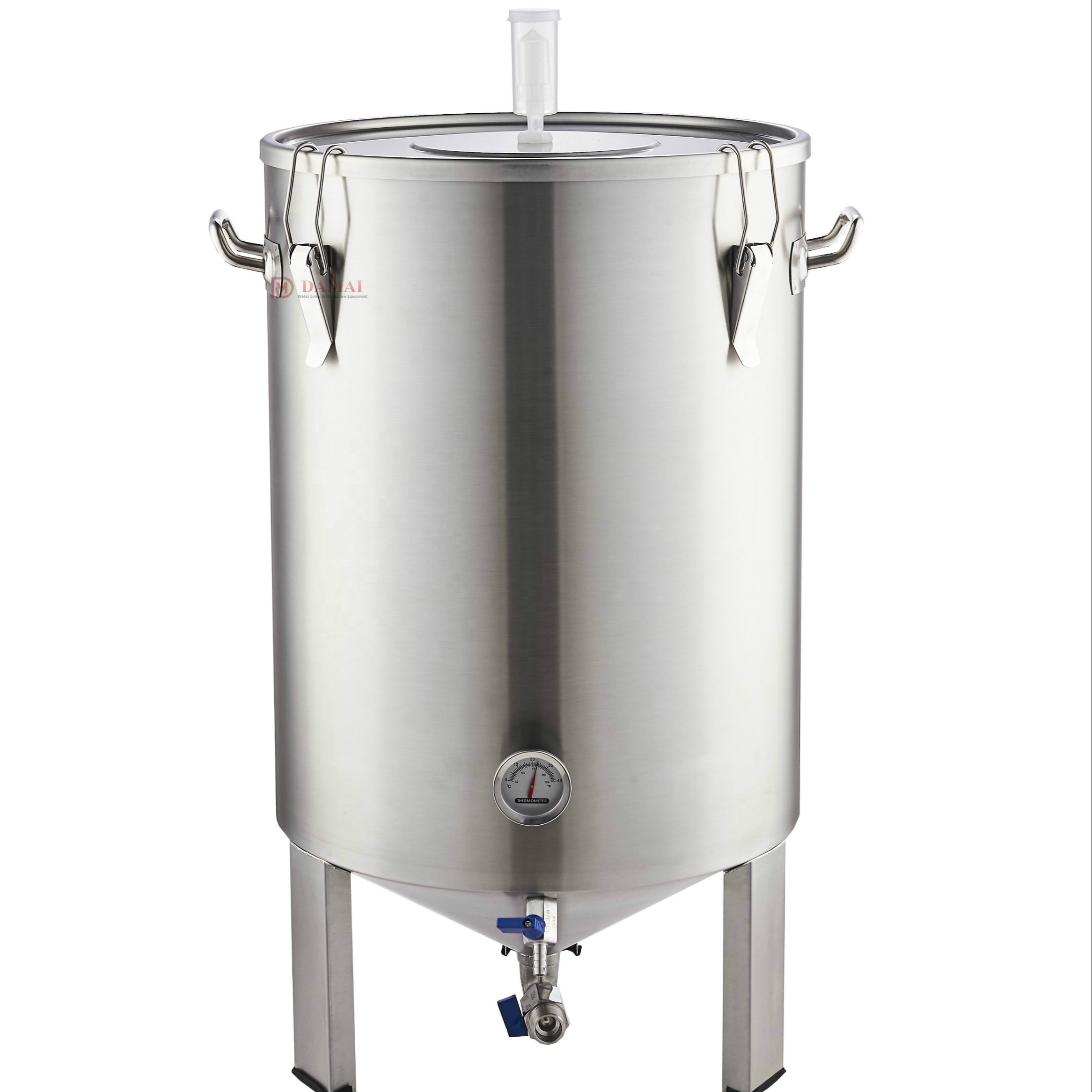 Factory Direct Price 60L Fermenting Equipment Brewing Equipment Craft Beer