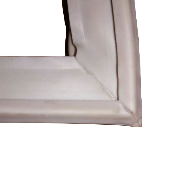 China Factory Silicone Rubber Freezer Door Gasket