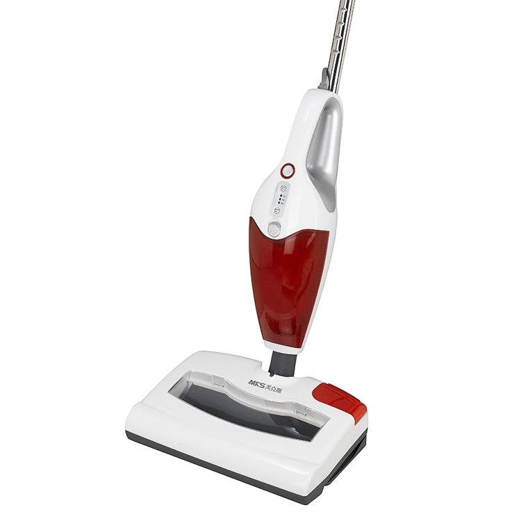 Support Sample NV616 4 in one super floor cleaner steam sweeper floor broom