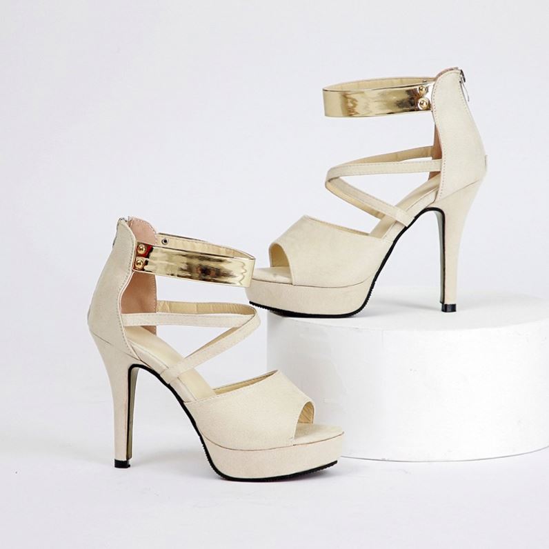 Shoes Toe Pointed Women Hell Dress Heel Flat Leather Point Heels Shoe Sandals Toes For Fashion Sexy Size Boots 8 High Hells