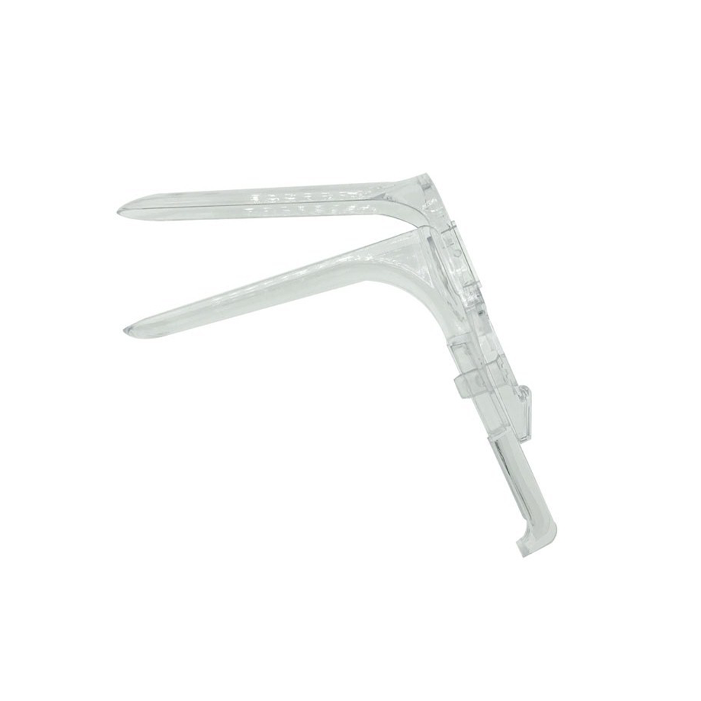 Hot Sale High Quality S M L Disposable Plastic Medical Amercian Speculum Vaginal