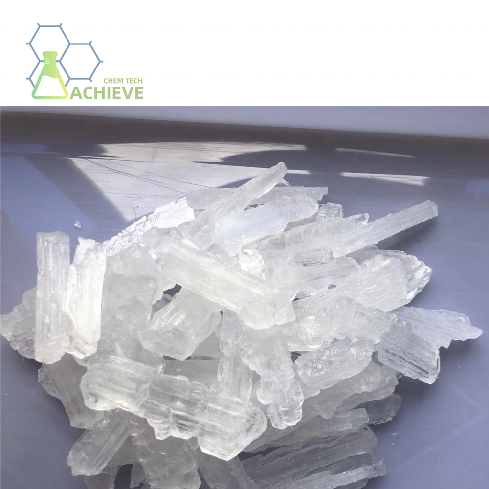 Achieve chem-tech(Since 2008) Pure 4-Isopropylbenzylamine N-Isopropylbenzylamine white crystal CAS 102-97-6