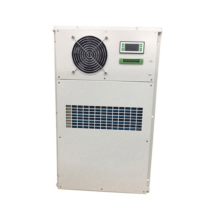 500Watt Peltier Electric Enclosure Industry Air Conditioning Small Thermoelectric Air Conditioner