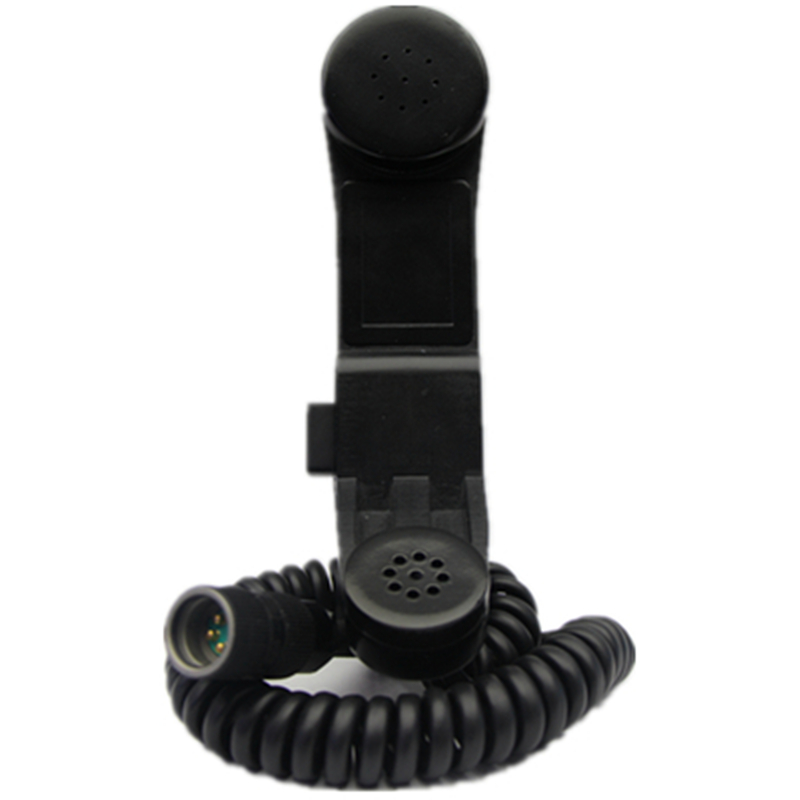 Ретро шумоподавление атмосферостойкие военные использование Handset для армии специальный