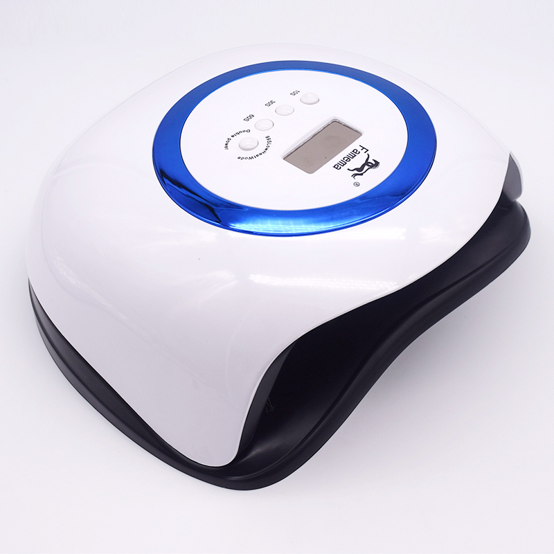 New Arrival safety Supply Customized lamp led nail