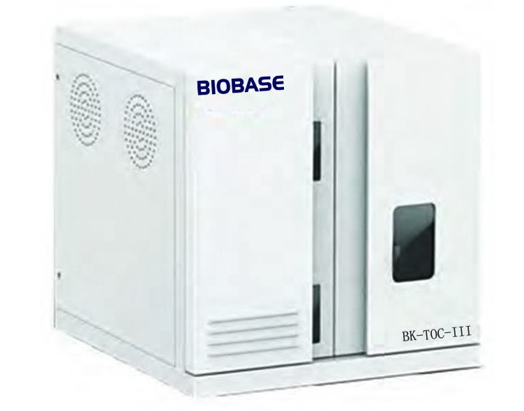 Biobase, Китай, углеродные анализаторы, анализатор ТОЦ для лаборатории