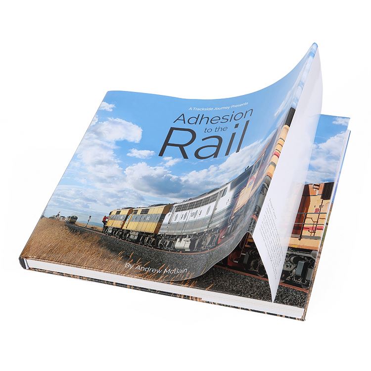 offset magazine printing