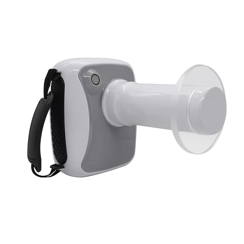 Digital Handheld X-ray Camera 60KV Portable Dental X-Ray Machine Prices Rx Dental Hospital Equipment Radiology