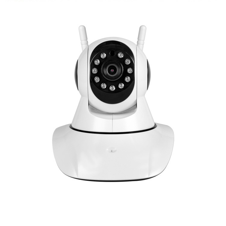 Лучшие продажи 360 градусов герметизирующая ptfe-лента для 1080P CCTV камера системы домашней безопасности радионяня Smart Wifi IP камера