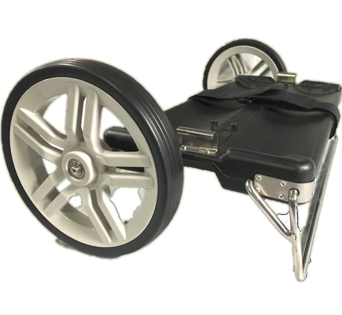 Транспортная Тележка 15 "TM4 CRB для сухой уборки, вращающаяся щетка, держатель для грузовика, без вакуумного устройства для использования в отеле