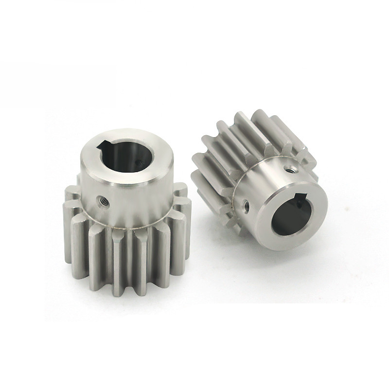 OEM 0,75 m 11t dp 20 80 см прямозубая шестерня