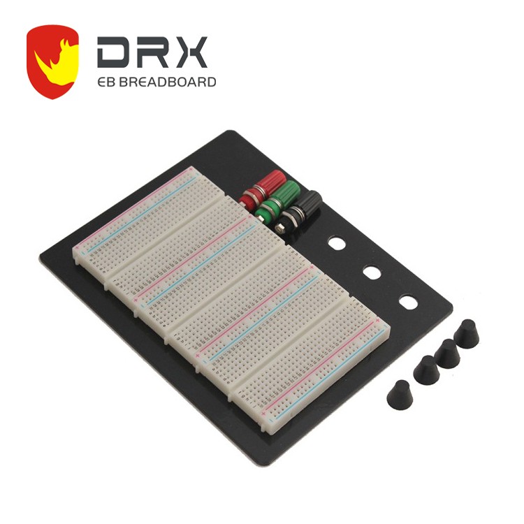 PCB макет Solderless Макет 1100 точка