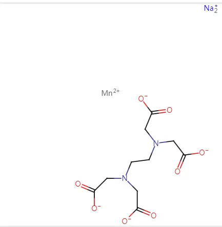 Manganese disodium EDTA trihydrate