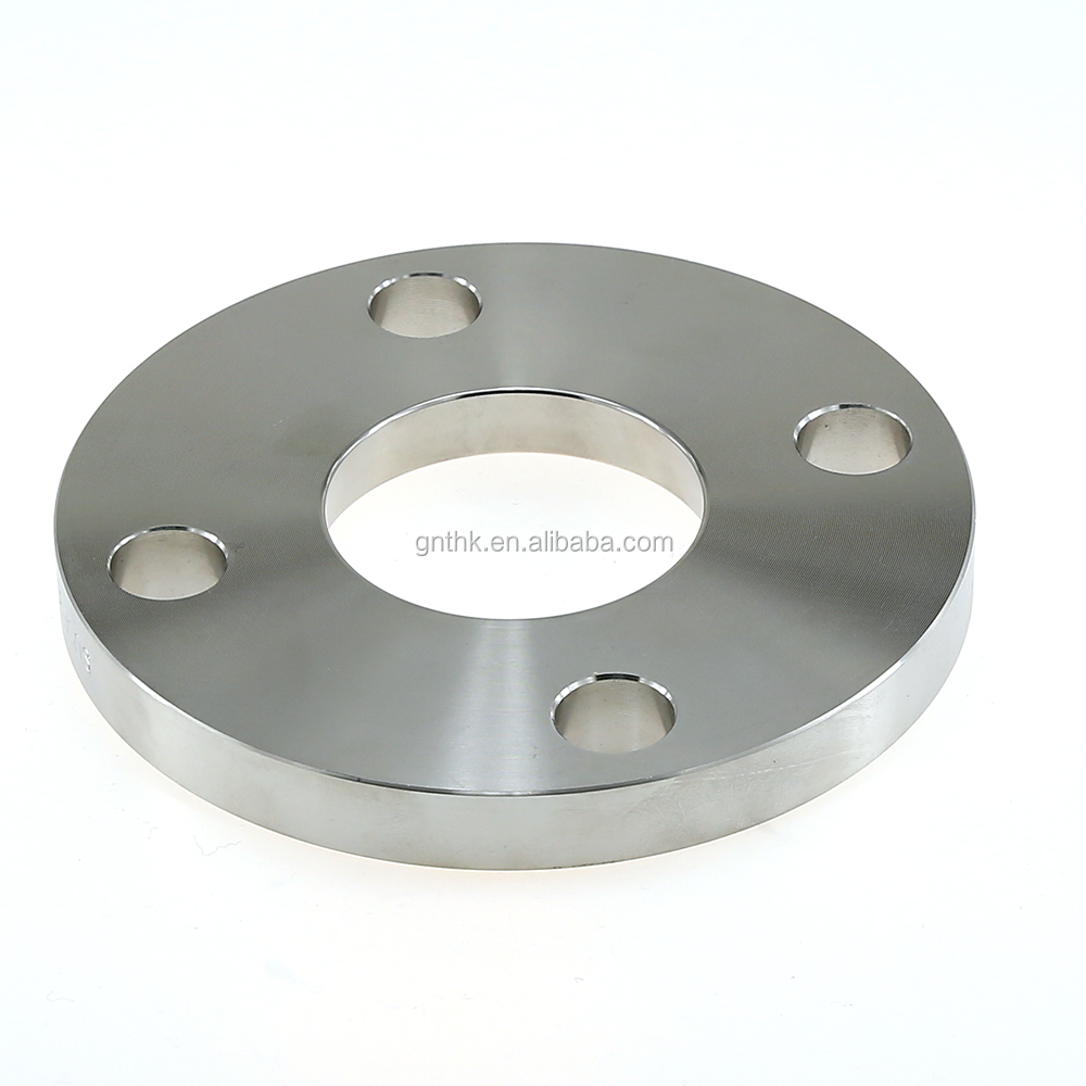 Asme b16.5 углеродистая сталь/нержавеющая сталь/специальный фланец из сплава