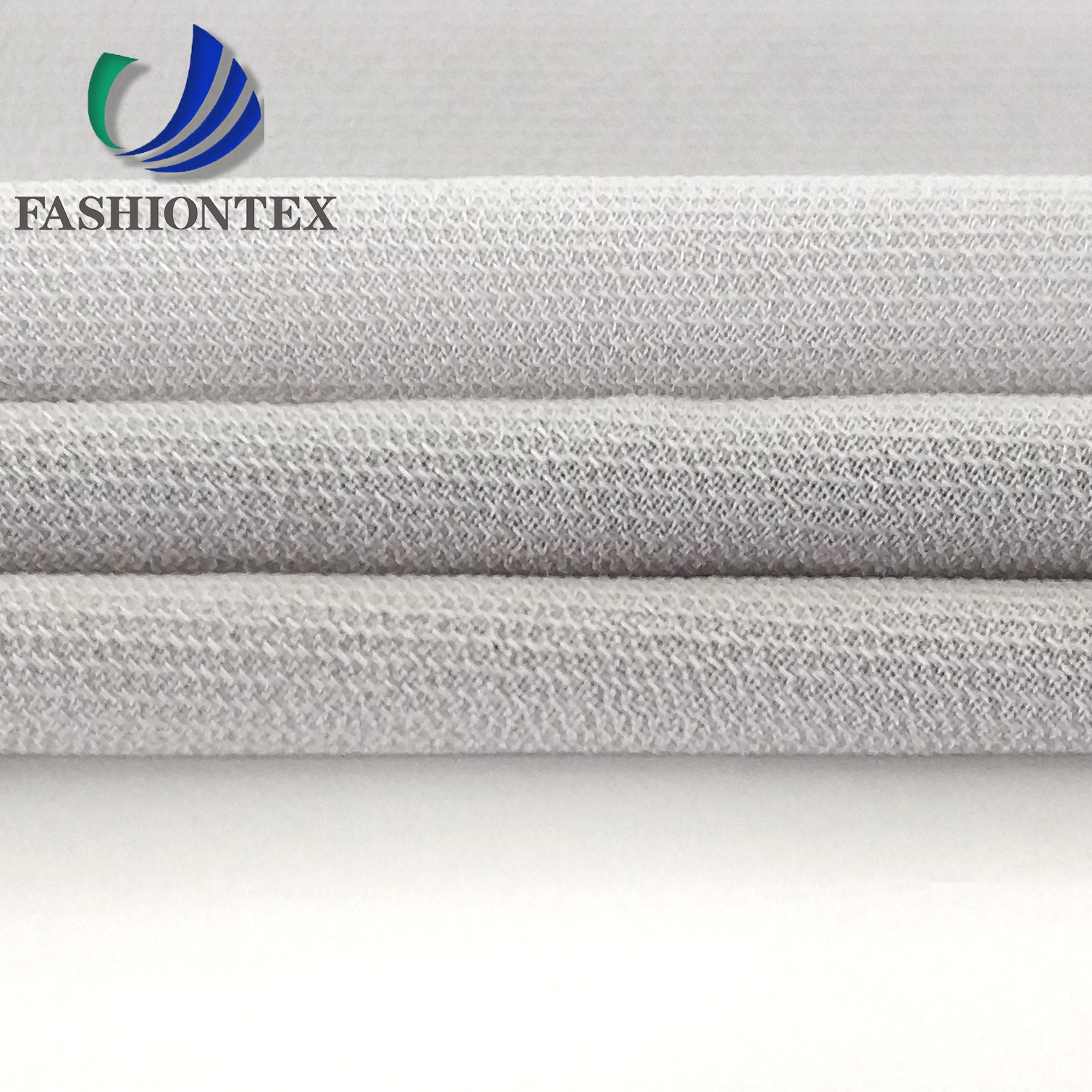 Fashiontex 100D*75D Cavalry twill Double Twill Chiffon 100%polyester chiffon fabric