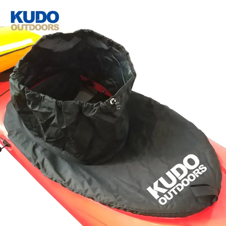 High Performance Waterproof Nylon Kayak Spray Skirt