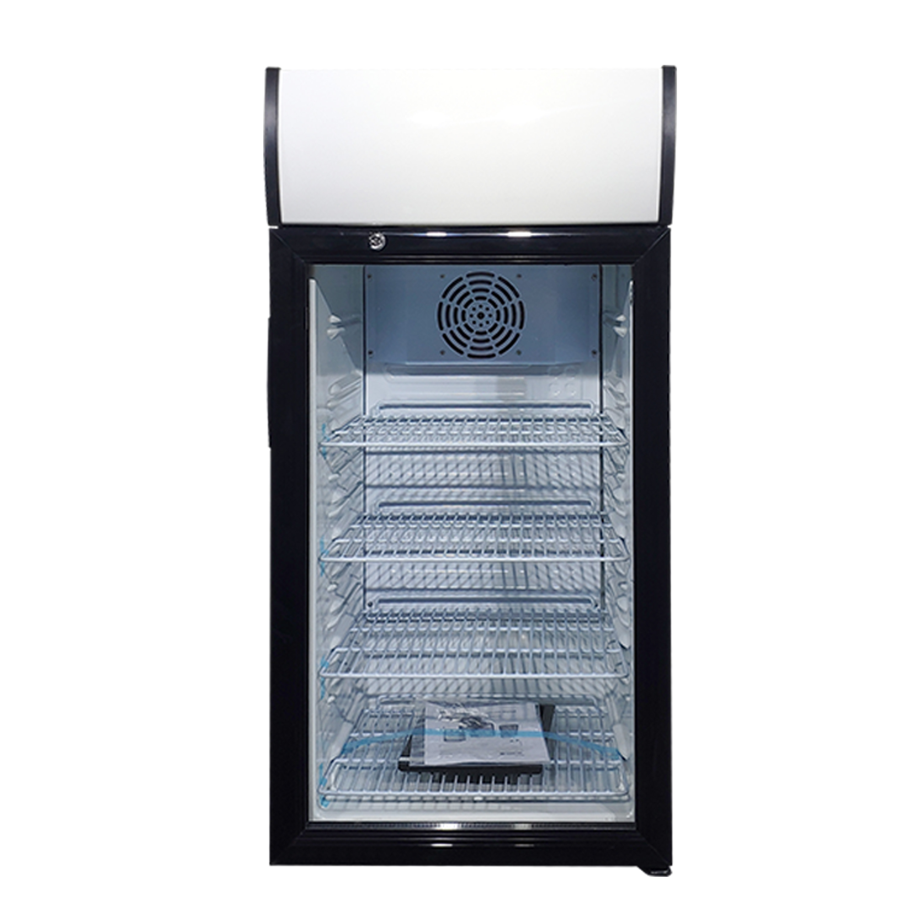 Unibar USDF-80T-2 местах продаж холодильники с дисплеем Холодильный Витринный Шкаф охлаждаемый прилавок дисплей