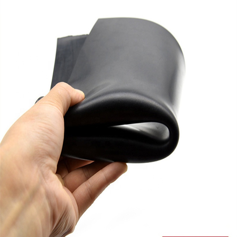Roof Membrane EPDM Rubber Roofing Membrane