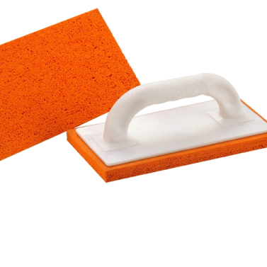 Rubber Foam Trowel Bricklayer Trowel Plastering Trowel