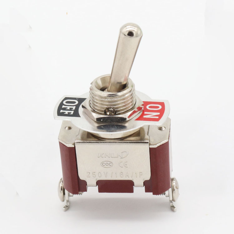 Mini 4 позиционный переключатель 6pdt мгновенный ce