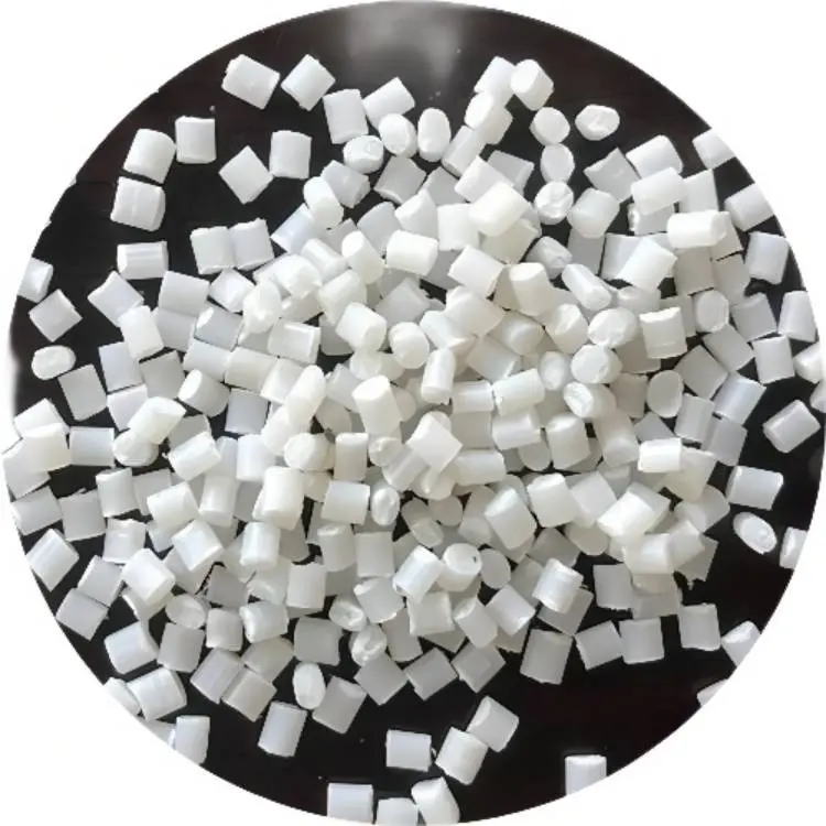High Quality HIPS Recycled Plastic Pellets Polystyrene EPS/HIPS/GPPS Granules For Car Wheel ,Corrugated pipe etc