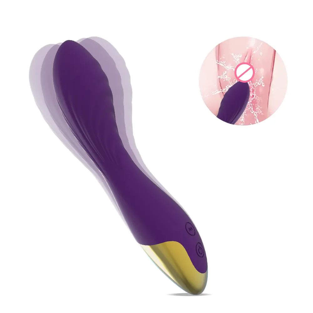 Hot Sell Vibrating Sex Toys Silicone Girls G Spot Vagina Pussy Rabbit Vibrator Ciltor Stimulate Dildo Massager
