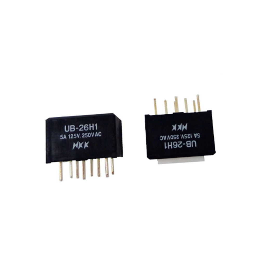NKK UB26SKW015F-JF UB-26H1 сенсорный выключатель