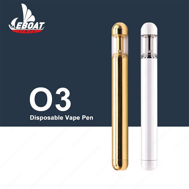 Eboattimes пустой vape ручка 510 оптом продажи Горячая в США vape батарея ручка