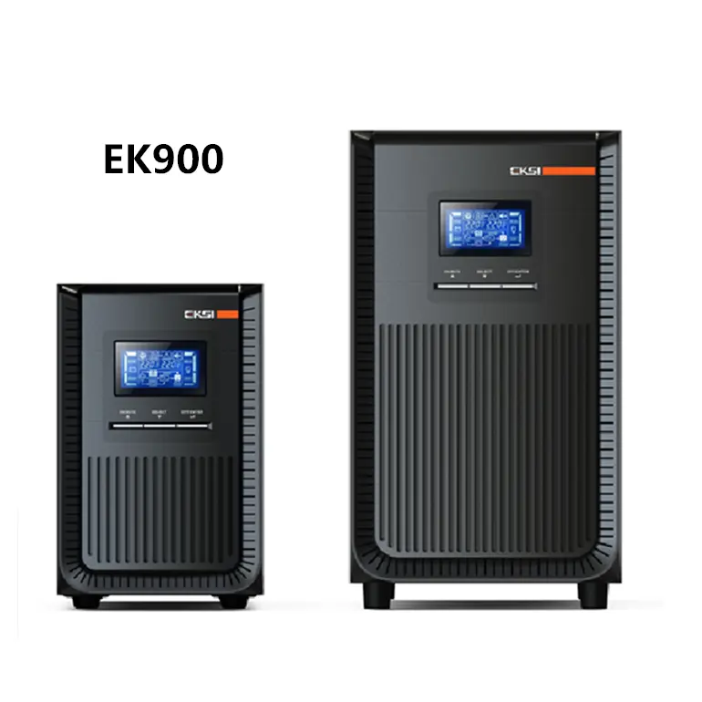 3KVA 12V High frequency online UPS  uninterrupted power supply