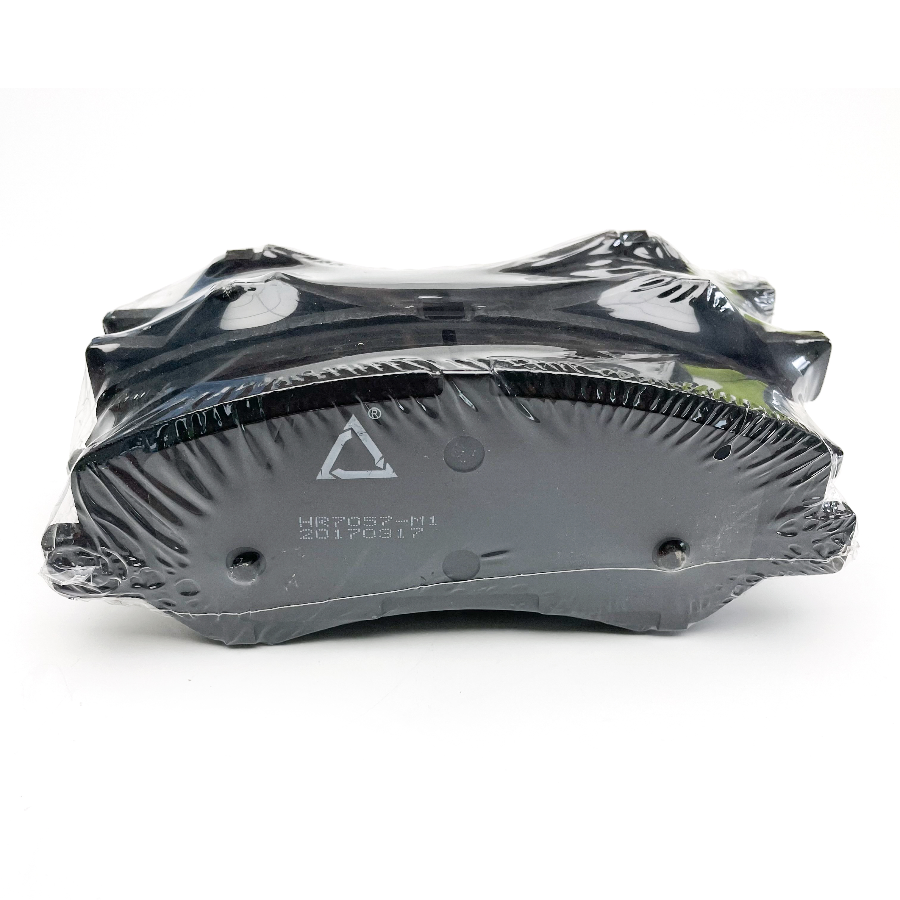 C00070955 Front Brake Pads Set for Saic Maxus T60 2019-