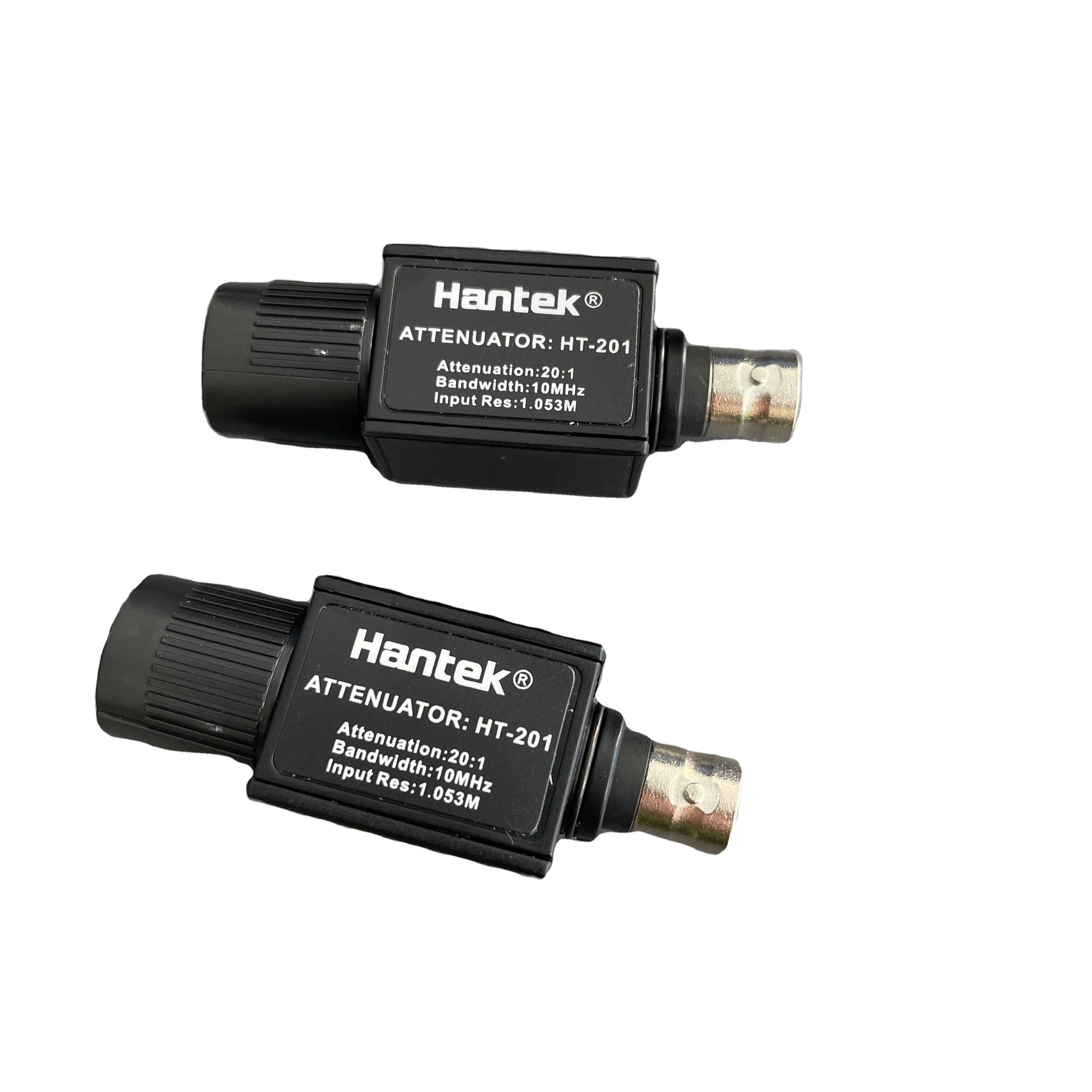 Сигнал ослабитель 10 МГц полоса пропускания аксессуары Hantek Ht-201