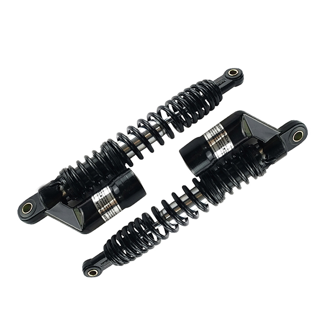 Cheap price parts for motorcycles partes motocicleta shock absorber rear pulsar 135 parts