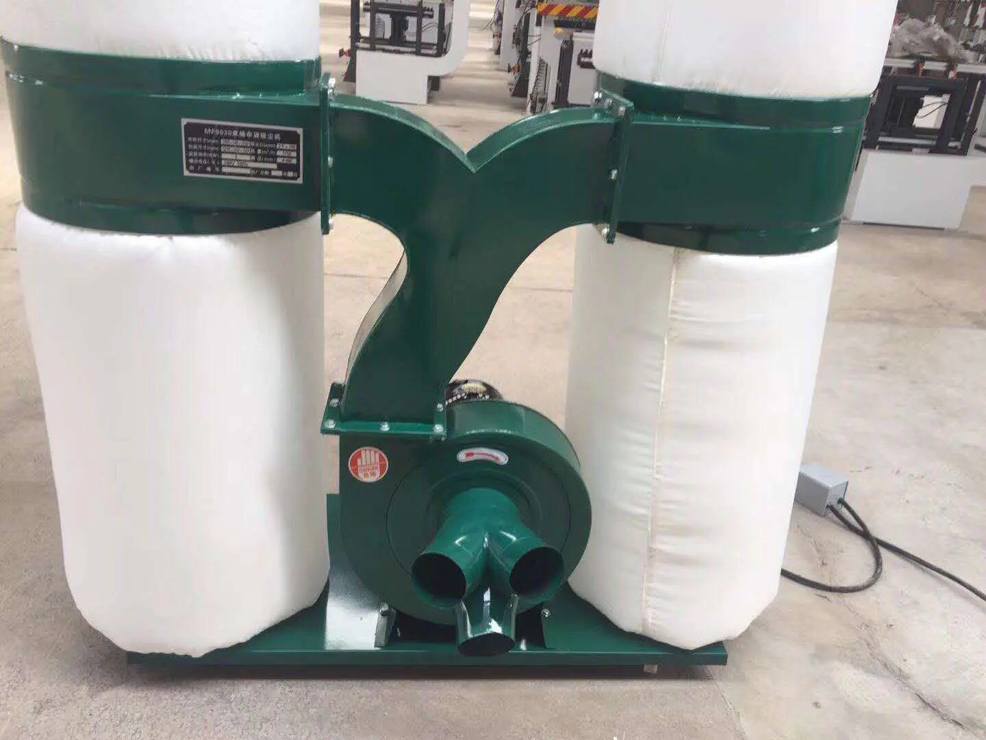 Dust Collector Dust Extractors For Woodworking