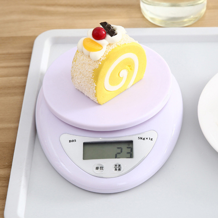 Новый Высокоточный домашние кухонные электронные весы говорит 0,1g г кухонные весы выпечки материалов для пищевых продуктов