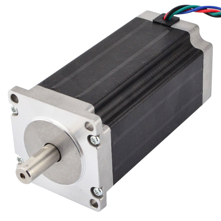 2 Phase 3A 3N.m Nema 23 Hybrid stepper motor