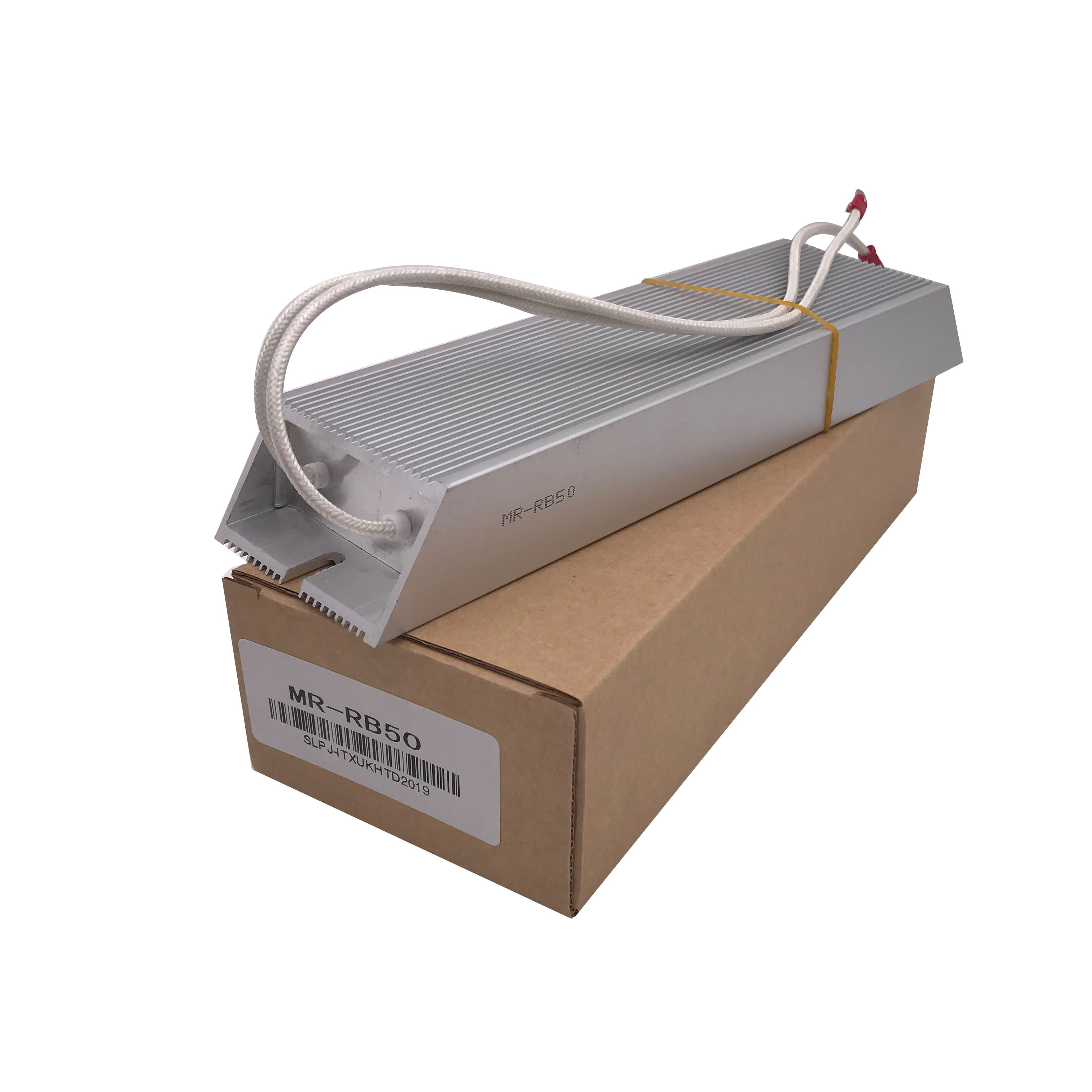 RXLG 500W 13R MR-RB50 преобразователь частоты тормозное сопротивление Тормозной резистор инвертор