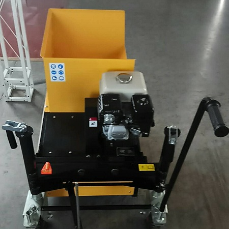 Small Concrete Road Curb Kerb Machine Road Kerb Machine Small Concrete Road Curb Kerb Machine Price